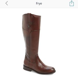Frye Boots